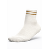 Socks | Sports label - WHITE