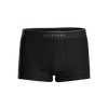 BOXERSHORT || Black 2-pack