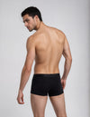 BOXERSHORT || Black 2-pack