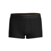BOXERSHORT || Black 2-pack