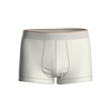 BOXERSHORT || White 2-pack