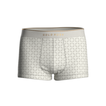 BOXERSHORT || White 2-pack