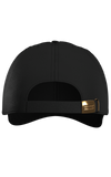 Cap | White Collection Black