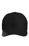 Cap | White Collection Black