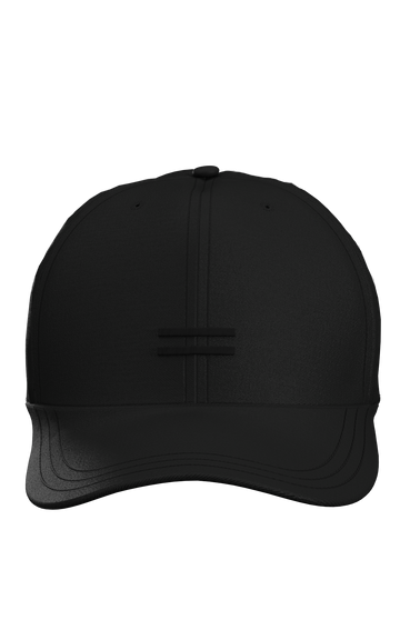 Cap | White Collection Black