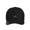 Baseball Cap || Cotton - Black