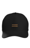 Cap | Gold Collection Black