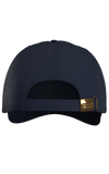 Cap | White Collection Blue