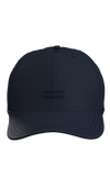 Cap | White Collection Blue