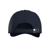 Baseball Cap || Cotton - Navy