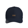 Baseball Cap || Cotton - Navy