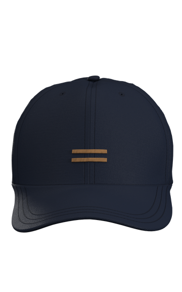 Cap | Gold Collection Blue