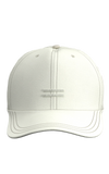 Cap | White Collection White