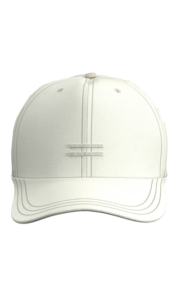 Cap | White Collection White