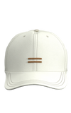 Cap | Gold Collection White