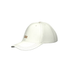Baseball Cap || Cotton - White