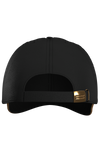 Cap | 24K Collection Black