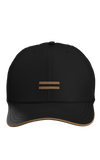 Cap | 24K Collection Black