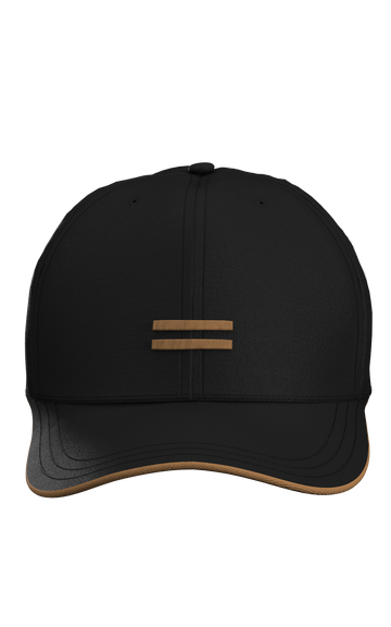 Cap | 24K Collection Black