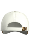 Cap | 24K Collection White