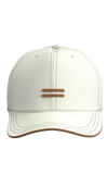 Cap | 24K Collection White