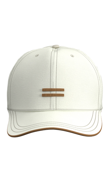 Cap | 24K Collection White
