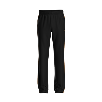 Tracksuit pants | Sports Label Black