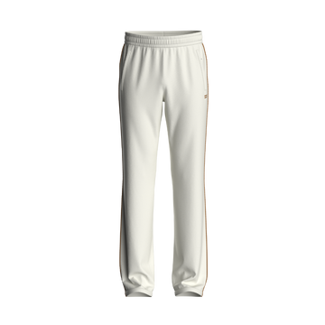 Tracksuit pants | Sports Label White
