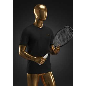 T-SHIRT | SPORTS LABEL