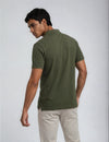 POLO || GOLD LABEL - GREEN