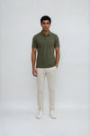 POLO || GOLD LABEL - GREEN