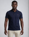 POLO || GOLD LABEL - NAVY