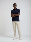 POLO || GOLD LABEL - NAVY