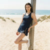 Skort - Sports Collection Blue