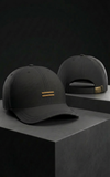 Cap | Gold Collection Black