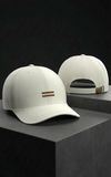 Cap | Gold Collection White