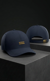 Cap | Gold Collection Blue