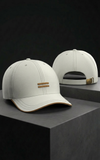 Cap | 24K Collection White