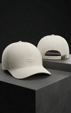 Cap | White Collection White