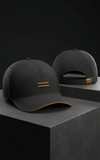 Cap | 24K Collection Black