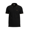 POLO || SPORTS - BLACK