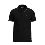 POLO || SPORTS - BLACK