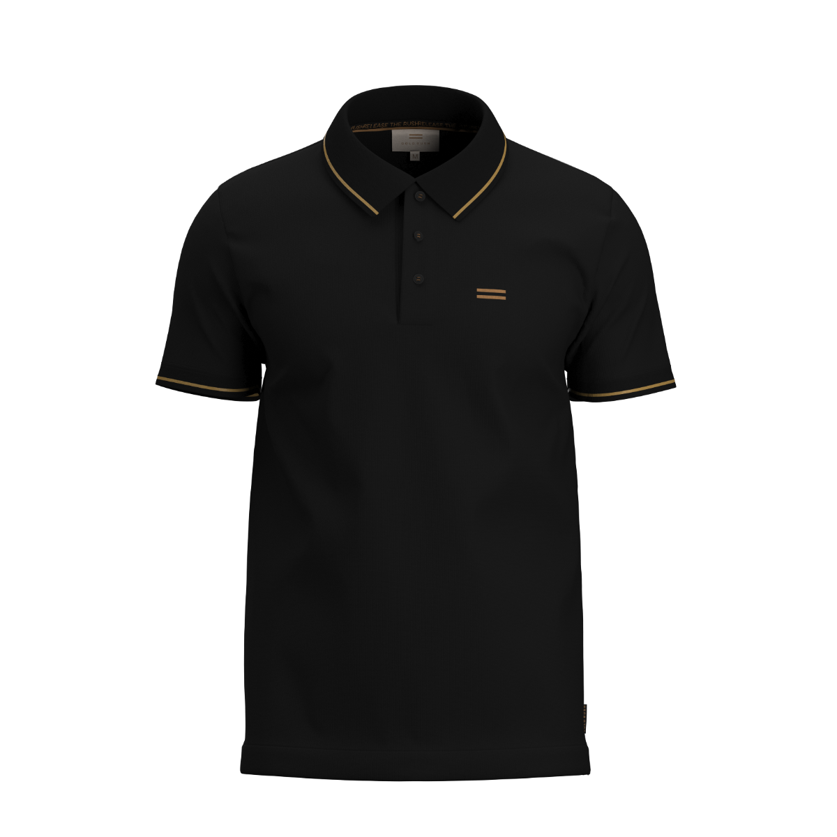 Sports Polos