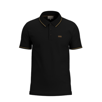 POLO | SPORTS LABEL
