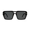 Sunglass "The Digger" || Black