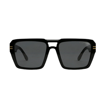 Sunglass "The Digger" || Black