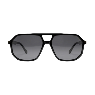 sunglass "The Prospector" || Black
