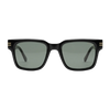 Sunglass "The Souvereign" || Black