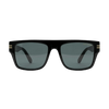 Sunglass "The Vanguard" || Black