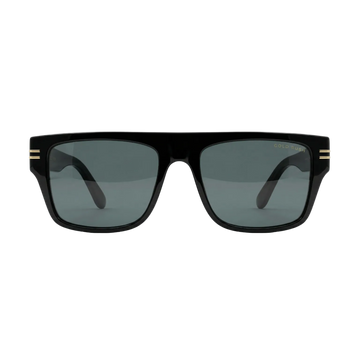 Sunglass "The Vanguard" || Black